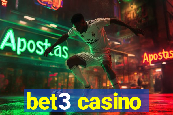 bet3 casino