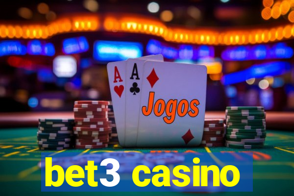 bet3 casino