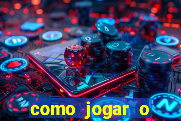 como jogar o fortune gems