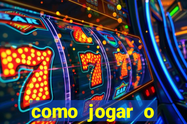 como jogar o fortune gems