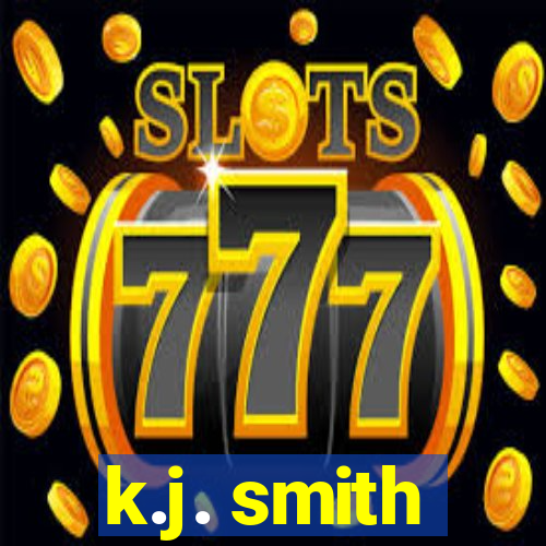 k.j. smith