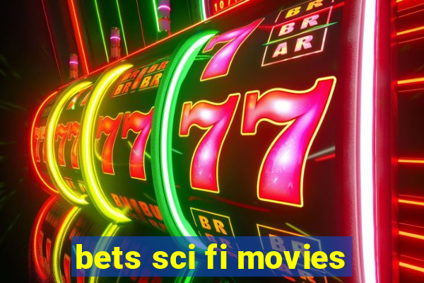 bets sci fi movies