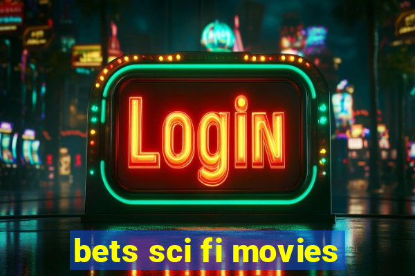 bets sci fi movies