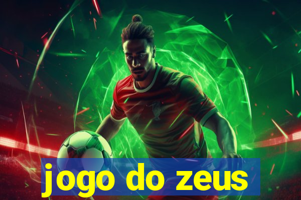 jogo do zeus