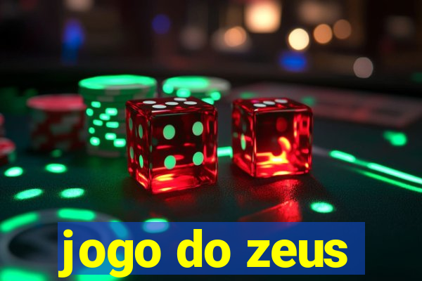 jogo do zeus