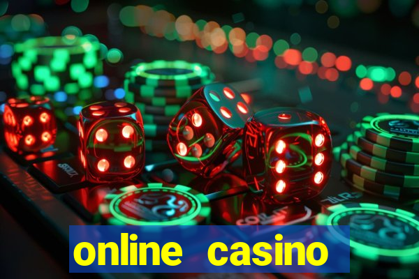 online casino mobile games