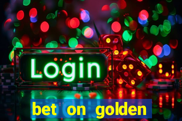 bet on golden state warriors