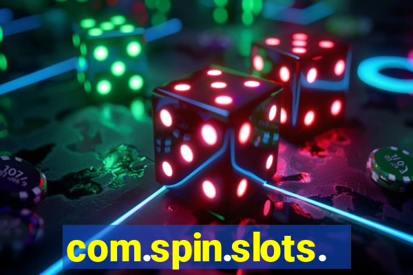 com.spin.slots.brazil.free