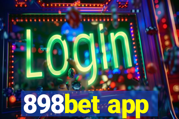 898bet app