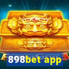 898bet app