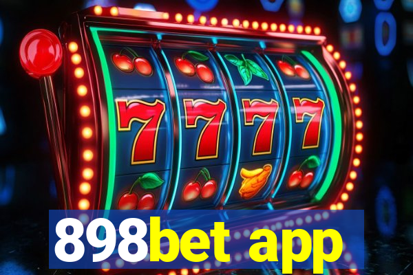 898bet app