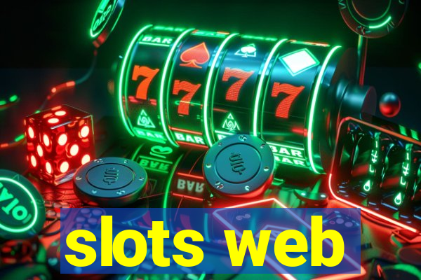 slots web