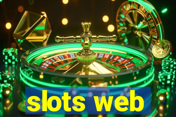 slots web