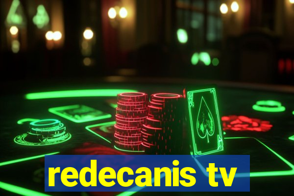 redecanis tv