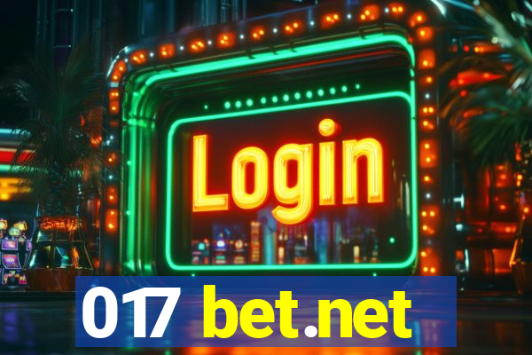 017 bet.net