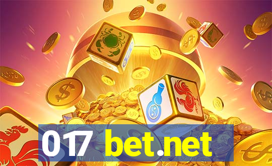 017 bet.net