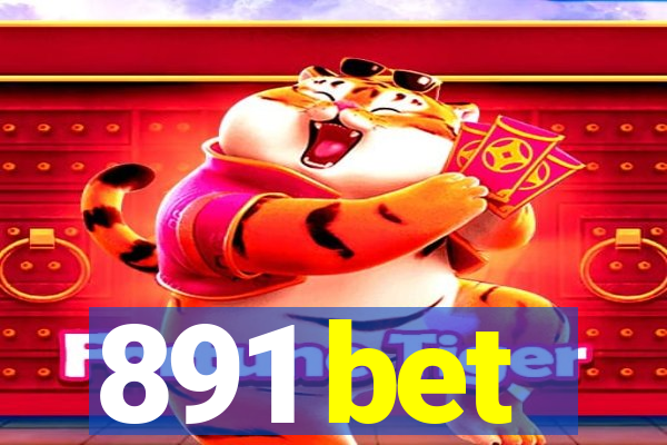 891 bet