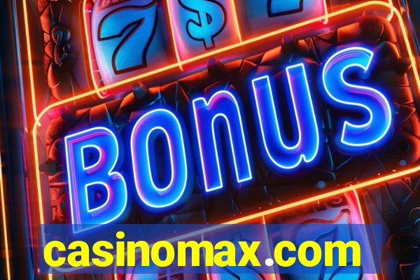 casinomax.com