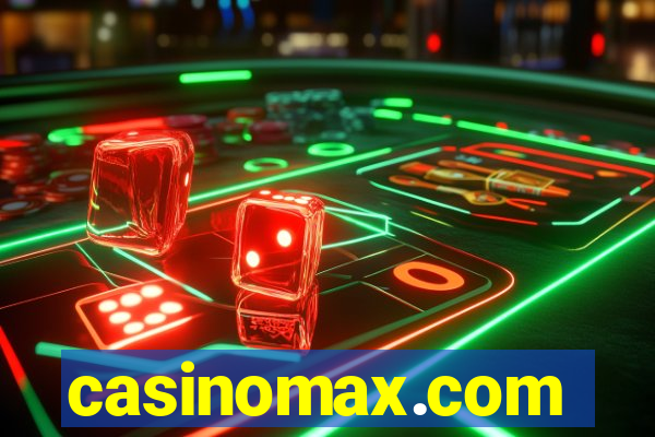 casinomax.com