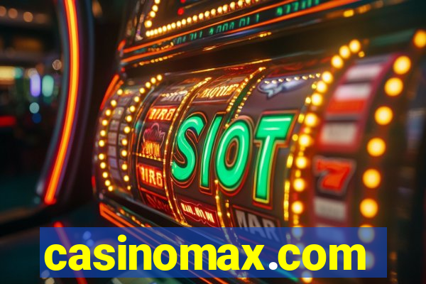 casinomax.com