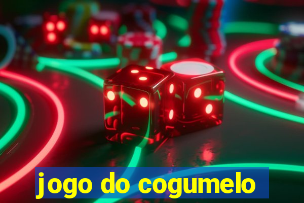 jogo do cogumelo