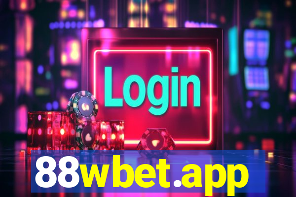 88wbet.app