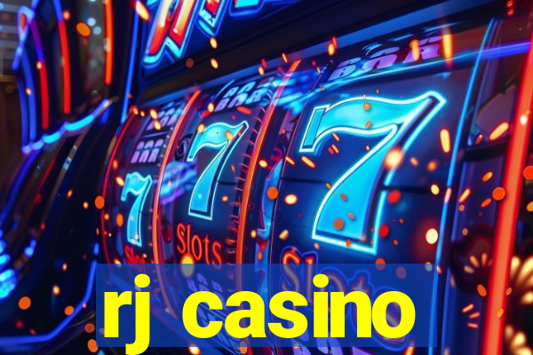 rj casino