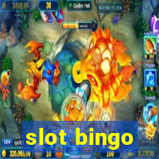 slot bingo