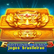 jogos brasileirao serie b hoje