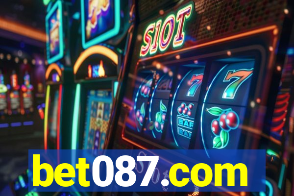 bet087.com