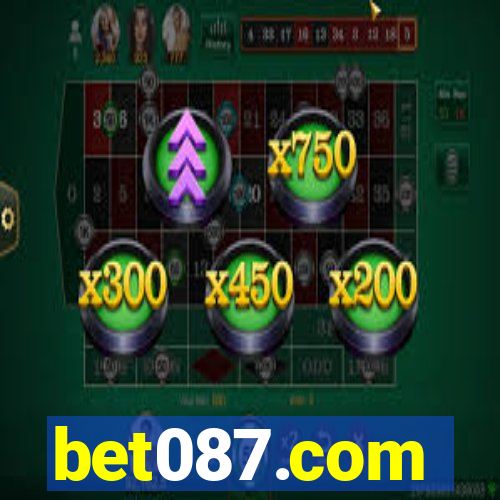 bet087.com