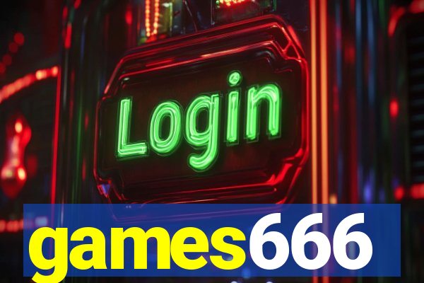 games666