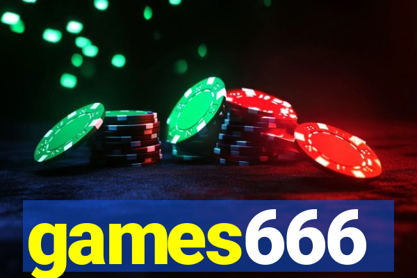 games666