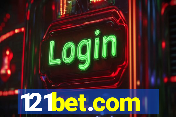 121bet.com