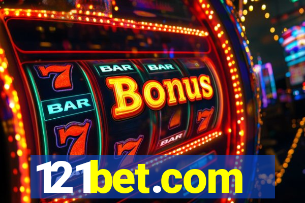 121bet.com