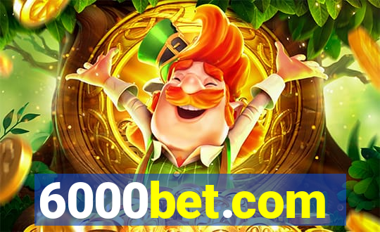 6000bet.com