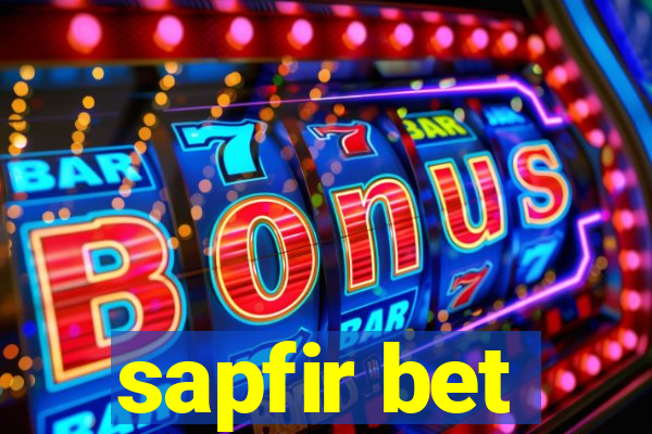 sapfir bet