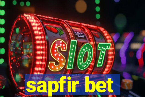 sapfir bet