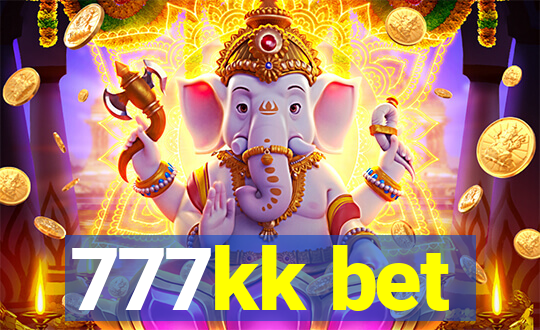 777kk bet