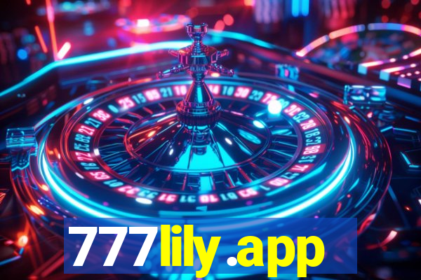 777lily.app