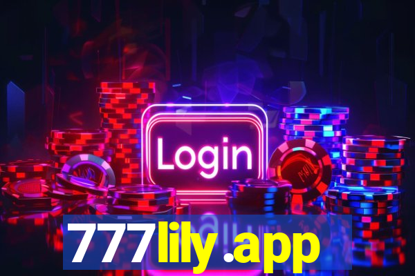 777lily.app