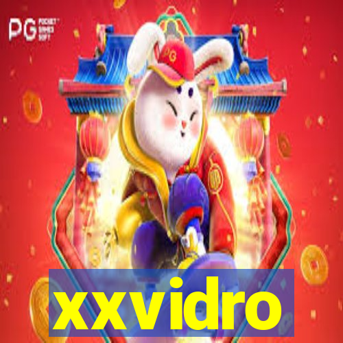 xxvidro