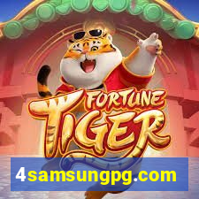 4samsungpg.com