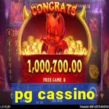 pg cassino