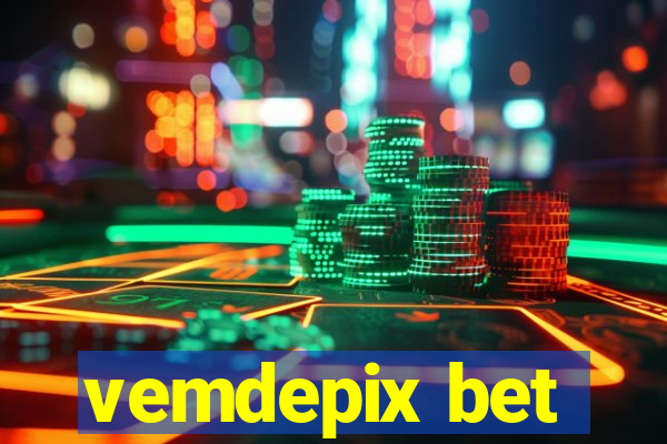 vemdepix bet