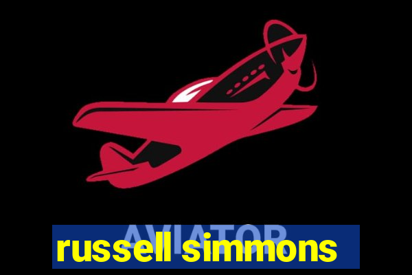 russell simmons