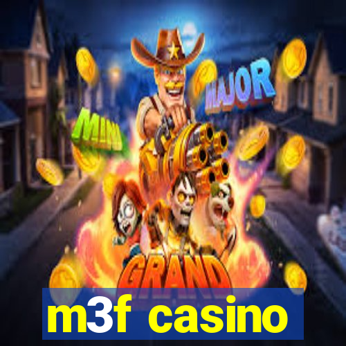 m3f casino