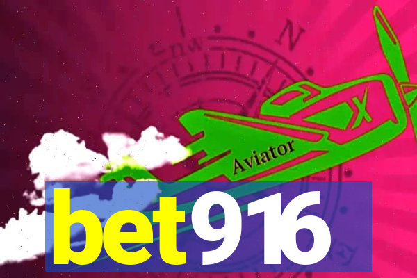 bet916