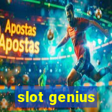 slot genius