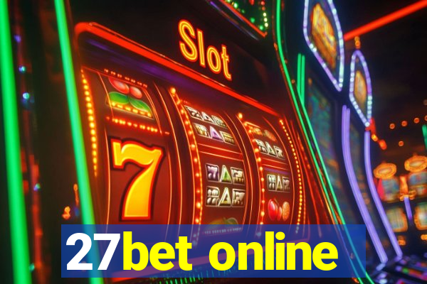 27bet online